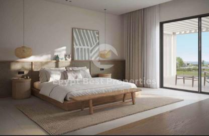 دوبلكس - 3 غرف نوم - 4 حمامات للبيع في چون - راس الحكمة - الساحل الشمالي