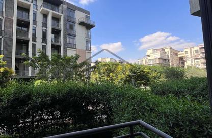 Apartment - 2 - 2 for rent in B8 - Madinaty - Cairo
