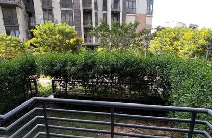 Apartment - 2 - 2 for rent in B8 - Madinaty - Cairo