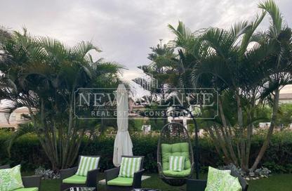 Villa - 6 - 5 for sale in Marassi - Sidi Abdel Rahman - North Coast