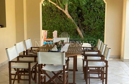 Villa - 6 - 5 for sale in Marassi - Sidi Abdel Rahman - North Coast