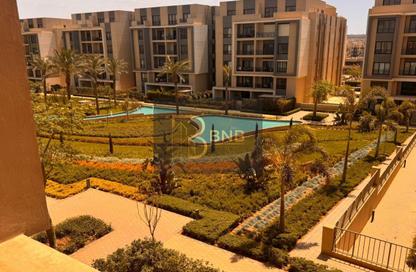 Apartment - 3 Bedrooms - 3 Bathrooms for rent in Moon Residences - Fifth Square - The 5th Settlement - New Cairo City - Cairo Apartment - 3 Bedrooms - 3 Bathrooms for rent in Moon Residences - Fifth Square - The 5th Settlement - New Cairo City - Cairo
