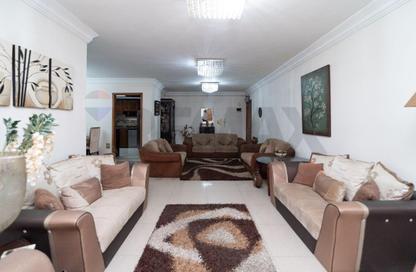 Apartment - 3 Bedrooms - 2 Bathrooms for sale in Kafr Abdo - Roushdy - Hay Sharq - Alexandria