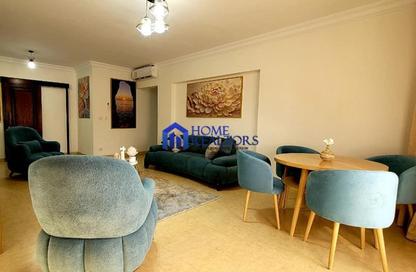 Apartment - 3 Bedrooms - 3 Bathrooms for rent in Arabesque - El Fustat ( Coptic Cairo ) - Hay Masr El Kadima - Cairo