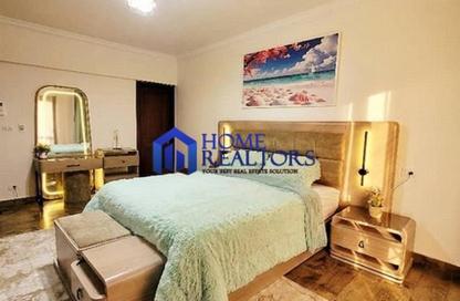 Apartment - 3 Bedrooms - 3 Bathrooms for rent in Arabesque - El Fustat ( Coptic Cairo ) - Hay Masr El Kadima - Cairo