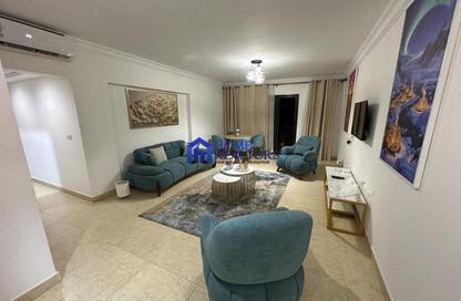 Apartment - 3 Bedrooms - 3 Bathrooms for rent in Arabesque - El Fustat ( Coptic Cairo ) - Hay Masr El Kadima - Cairo