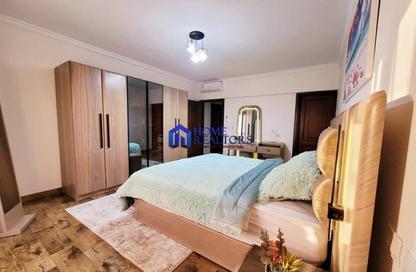 Apartment - 3 Bedrooms - 3 Bathrooms for rent in Arabesque - El Fustat ( Coptic Cairo ) - Hay Masr El Kadima - Cairo