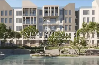 تاون هاوس - 3 غرف نوم - 3 حمامات للبيع في مدينة زايد الجديدة - الشيخ زايد - الجيزة تاون هاوس - 3 غرف نوم - 3 حمامات للبيع في مدينة زايد الجديدة - الشيخ زايد - الجيزة