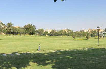 Villa - 5 Bedrooms - 4 Bathrooms for rent in Privado - Madinaty - Cairo