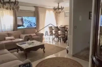 Apartment - 2 Bedrooms - 1 Bathroom for sale in Madinaty - Cairo