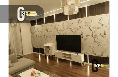 شقة - 2 غرف نوم - 1 حمام للايجار في امتداد الرحاب - الرحاب - مدينة القاهرة الجديدة - القاهرة