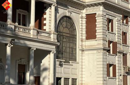 Palace - 7+ Bedrooms - 7+ Bathrooms for sale in Ahmed Basha St. - Garden City - Cairo Palace - 7+ Bedrooms - 7+ Bathrooms for sale in Ahmed Basha St. - Garden City - Cairo