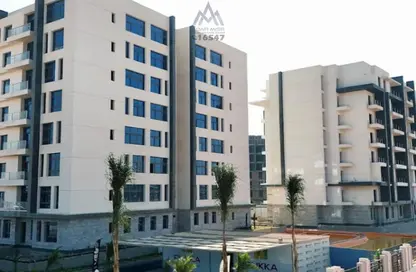 شقة - 3 غرف نوم - 2 حمامات للبيع في بوكا - كمبوندات العاصمة الإدارية الجديدة - العاصمة الإدارية الجديدة - القاهرة