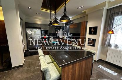 Twin House - 3 Bedrooms - 3 Bathrooms for sale in Patio Al Zahraa - Sheikh Zayed Compounds - Sheikh Zayed City - Giza