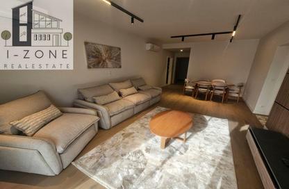 Apartment - Studio - 1 Bathroom for rent in Mivida - 5th Settlement Compounds - The 5th Settlement - New Cairo City - Cairo