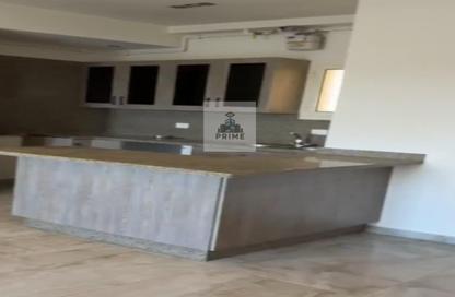 Apartment - 3 Bedrooms - 2 Bathrooms for rent in Garden Residence - Hyde Park - New Cairo City - Cairo