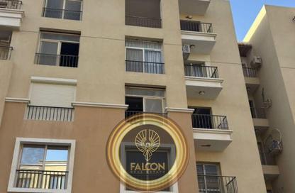Apartment - 3 Bedrooms - 2 Bathrooms for sale in Elm Tree Park - Sarai - Mostakbal City Compounds - Mostakbal City - Future City - Cairo