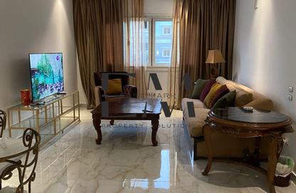 Apartment - 2 - 2 for rent in Mountain View Hyde Park - 5th Settlement Compounds - The 5th Settlement - New Cairo City - Cairo
