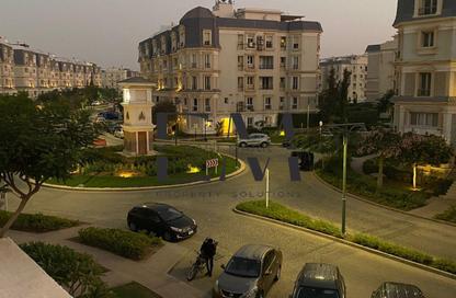 Apartment - 2 - 2 for rent in Mountain View Hyde Park - 5th Settlement Compounds - The 5th Settlement - New Cairo City - Cairo
