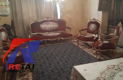 شقة - 2 غرف نوم - 1 حمام للبيع في شارع مصطفي النحاس - المنطقة السادسة - مدينة نصر - القاهرة