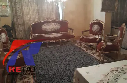 شقة - 2 غرف نوم - 1 حمام للبيع في شارع مصطفي النحاس - المنطقة السادسة - مدينة نصر - القاهرة