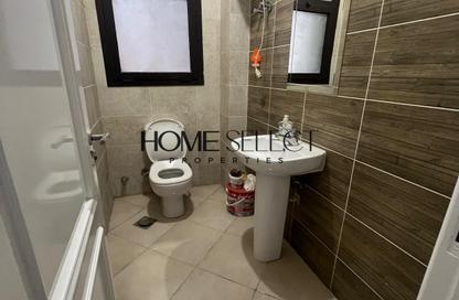 Apartment - 2 Bedrooms - 2 Bathrooms for rent in Casa - Sheikh Zayed Compounds - Sheikh Zayed City - Giza