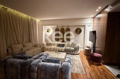 Apartment - 3 - 3 for sale in Lake View Residence - 5th Settlement Compounds - The 5th Settlement - New Cairo City - Cairo Apartment - 3 - 3 for sale in Lake View Residence - 5th Settlement Compounds - The 5th Settlement - New Cairo City - Cairo