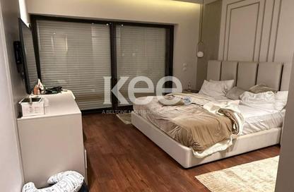 Apartment - 3 - 3 for sale in Lake View Residence - 5th Settlement Compounds - The 5th Settlement - New Cairo City - Cairo Apartment - 3 - 3 for sale in Lake View Residence - 5th Settlement Compounds - The 5th Settlement - New Cairo City - Cairo