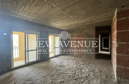 Apartment - 3 Bedrooms - 2 Bathrooms for sale in S1 - Sarai - Mostakbal City Compounds - Mostakbal City - Future City - Cairo