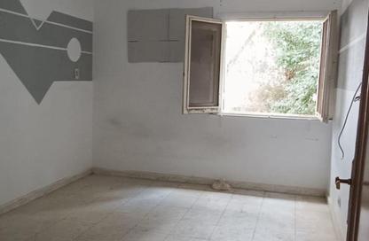 Apartment - 3 Bedrooms - 1 Bathroom for rent in Al Merghany St. - Ard El Golf - Heliopolis - Masr El Gedida - Cairo