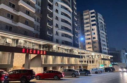 Shop - Studio - 1 Bathroom for sale in Almaza St. - Almazah - Heliopolis - Masr El Gedida - Cairo Shop - Studio - 1 Bathroom for sale in Almaza St. - Almazah - Heliopolis - Masr El Gedida - Cairo