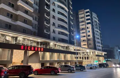 محل تجاري - استوديو - 1 حمام للبيع في شارع الماظه - الماظة - مصر الجديدة - القاهرة