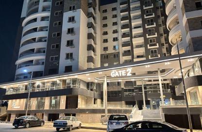 Shop - Studio - 1 Bathroom for sale in Almaza St. - Almazah - Heliopolis - Masr El Gedida - Cairo Shop - Studio - 1 Bathroom for sale in Almaza St. - Almazah - Heliopolis - Masr El Gedida - Cairo