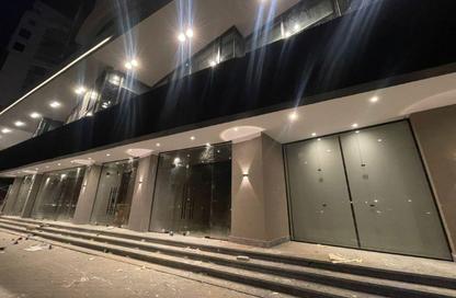 Shop - Studio - 1 Bathroom for sale in Almaza St. - Almazah - Heliopolis - Masr El Gedida - Cairo Shop - Studio - 1 Bathroom for sale in Almaza St. - Almazah - Heliopolis - Masr El Gedida - Cairo