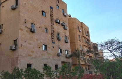 Apartment - Studio - 1 for sale in 1st District - 6 October City - Giza Apartment - Studio - 1 for sale in 1st District - 6 October City - Giza