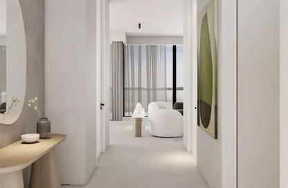 Chalet - 1 Bedroom - 2 Bathrooms for sale in Solare - Ras Al Hekma - North Coast