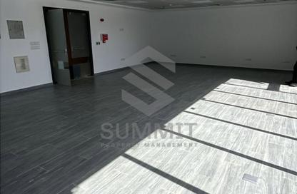 Office Space - Studio for rent in District 5 - 5th Settlement Compounds - The 5th Settlement - New Cairo City - Cairo Office Space - Studio for rent in District 5 - 5th Settlement Compounds - The 5th Settlement - New Cairo City - Cairo