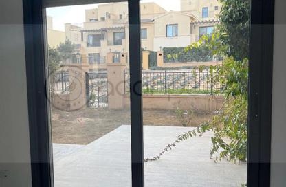Townhouse - 3 Bedrooms - 3 Bathrooms for rent in Mivida - 5th Settlement Compounds - The 5th Settlement - New Cairo City - Cairo