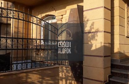 Duplex - 5 Bedrooms - 4 Bathrooms for sale in East The Academy - New Cairo City - Cairo