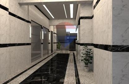 Apartment - 3 Bedrooms - 2 Bathrooms for sale in Stau - New Capital Compounds - New Capital City - Cairo