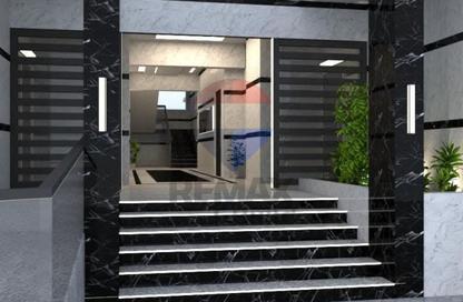 Apartment - 3 Bedrooms - 2 Bathrooms for sale in Stau - New Capital Compounds - New Capital City - Cairo