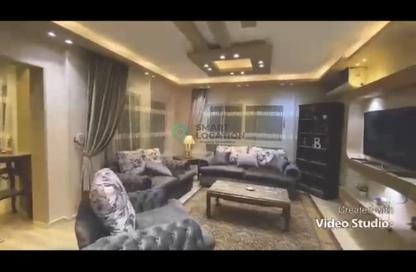 Apartment - 3 Bedrooms - 3 Bathrooms for sale in Privado - Madinaty - Cairo