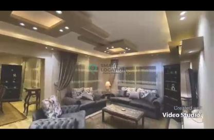 Apartment - 3 Bedrooms - 3 Bathrooms for sale in Privado - Madinaty - Cairo