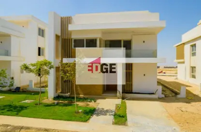 iVilla - 3 Bedrooms - 3 Bathrooms for sale in Mountain View iCity - 5th Settlement Compounds - The 5th Settlement - New Cairo City - Cairo iVilla - 3 Bedrooms - 3 Bathrooms for sale in Mountain View iCity - 5th Settlement Compounds - The 5th Settlement - New Cairo City - Cairo