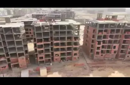 شقة - 3 غرف نوم - 2 حمامات للبيع في ذا ايكون ريزيدنس - كمبوندات التجمع الخامس - التجمع الخامس - مدينة القاهرة الجديدة - القاهرة