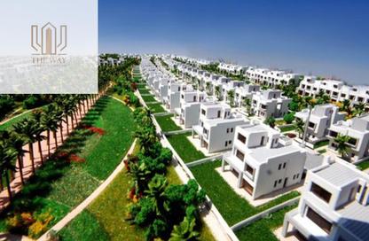 فيلا - 5 - 6 للبيع في ذا كراون - طريق مصر اسكندرية الصحراوي - مدينة 6 أكتوبر - الجيزة