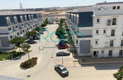 iVilla - 4 Bedrooms - 4 Bathrooms for rent in Mountain View Giza Plateau - Ring Road - 6 October City - Giza iVilla - 4 Bedrooms - 4 Bathrooms for rent in Mountain View Giza Plateau - Ring Road - 6 October City - Giza