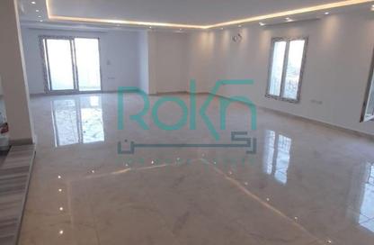 iVilla - 4 Bedrooms - 4 Bathrooms for rent in Mountain View Giza Plateau - Ring Road - 6 October City - Giza iVilla - 4 Bedrooms - 4 Bathrooms for rent in Mountain View Giza Plateau - Ring Road - 6 October City - Giza