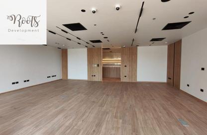 Office Space - Studio - 1 Bathroom for rent in Mivida - 5th Settlement Compounds - The 5th Settlement - New Cairo City - Cairo