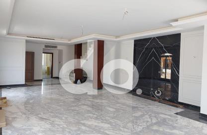 Townhouse - 4 Bedrooms - 3 Bathrooms for sale in Layan Residence - 5th Settlement Compounds - The 5th Settlement - New Cairo City - Cairo